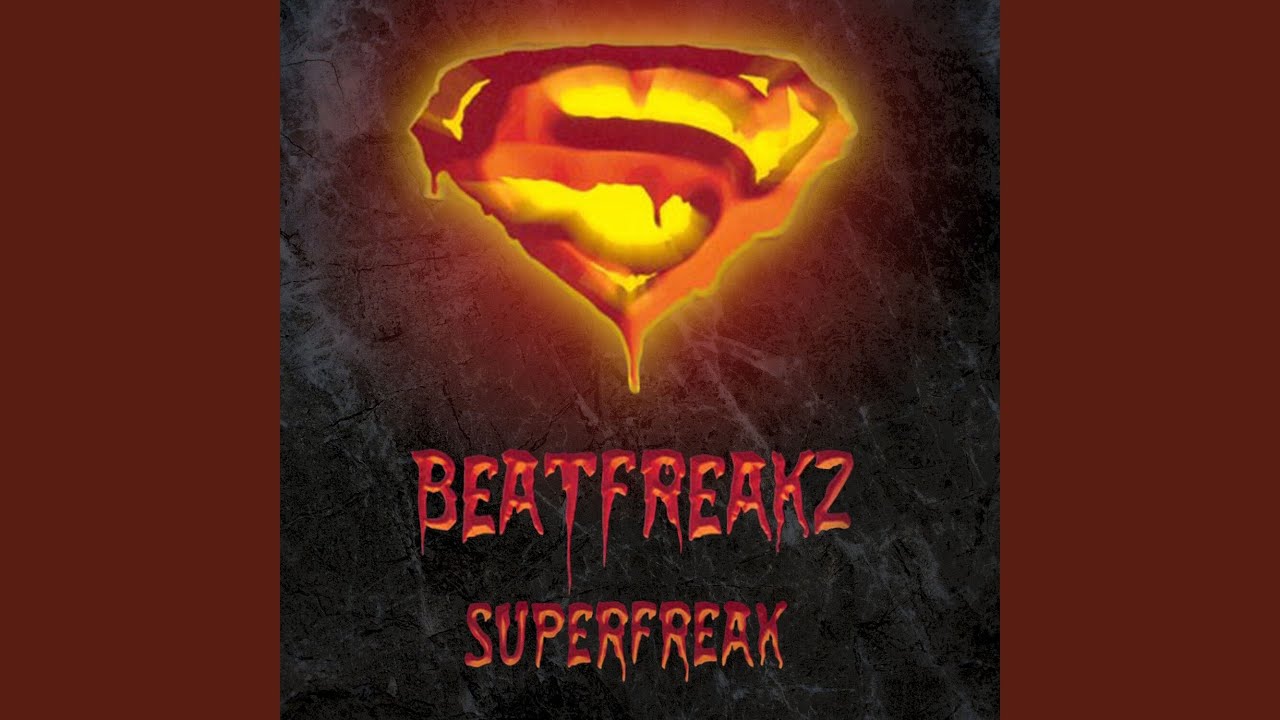 Superfreak (Club Mix) - YouTube