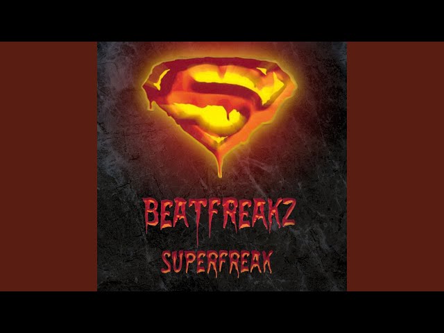 BEATFREAKZ - Superfreak 68