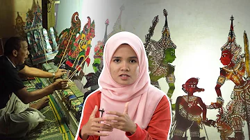 Wayang Kulit