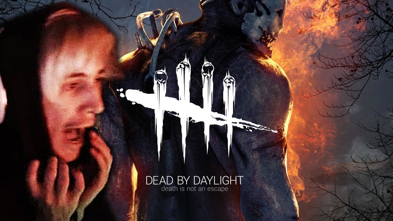 Xqc Plays Dead By Daylight W Chat Youtube