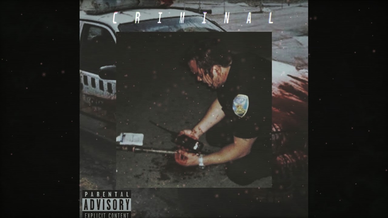 Munchiez - Criminal (2019)