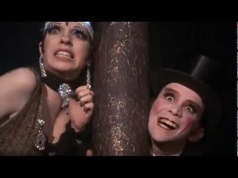 Money makes the world go round Liza Minnelli