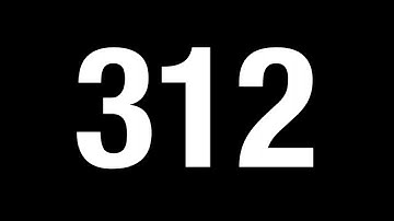 312 | Official Trailer |