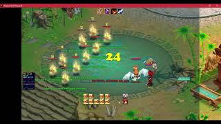 Catastrofe Salomão - Magic Campus Br screenshot 5