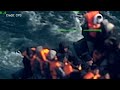 Algerian man jailed for risking lives during small boat crossing