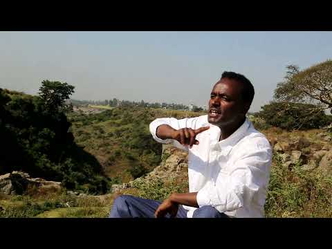 Tesfu Shitaye New Ethiopian Cover Music Video አዲስ ከቨር ቪዲዪ ተስፉ ሽታዬ 