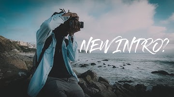 Help Me Choose a Video Intro!