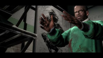 14. PROTOTYPE || Mission Fifteen: First and Last Things