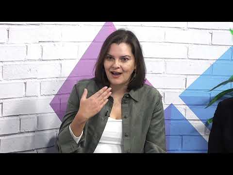 El Magazine de Biosfera (27/01/2025) Anuska González y Marta Lemes (Adislan)