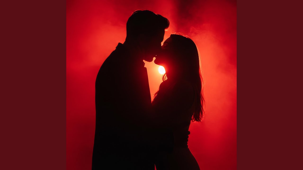 The Way You Hold My Breath (Slowed)