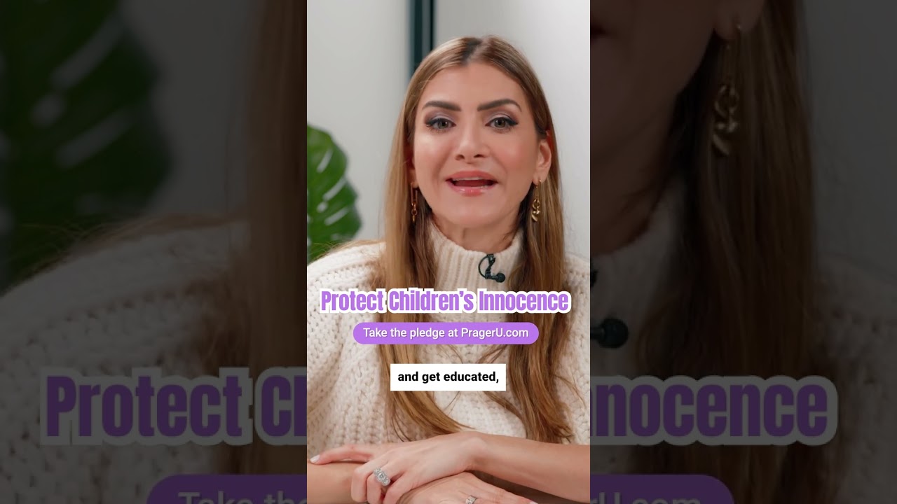 Will you take the pledge? 