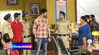 Pushpa impossible Today episode 1212 | Sanaya Mehta lies to everyone in the trick | Pushpa Coming...