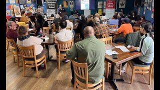 Modjeska Simkins School 2024 Orientation