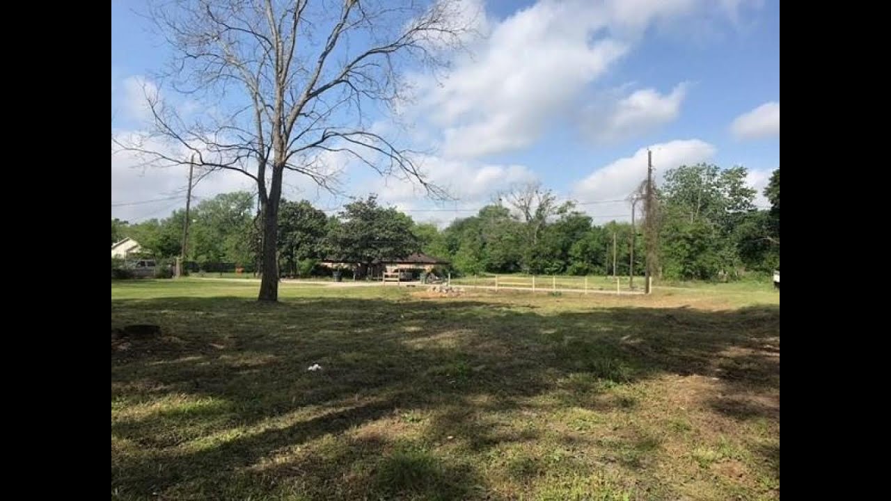 Property for sale 9410 Irby Street, Houston, TX 77088 YouTube