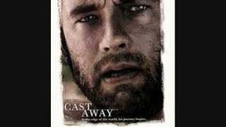 Cast Away Theme - End Credits chords