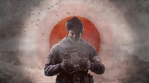 Echo Clutch Ace (Casual) - Rainbow Six Siege