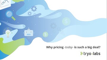 Price optimization with Machine Learning: an introduction