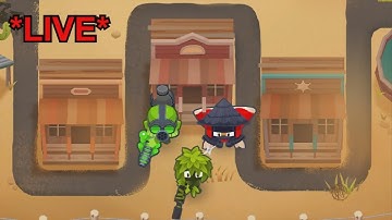 Bloons TD6| Collection Event YAY