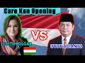 Pembukaan catur terbaik  caro kan opening  judith polgar vs utut adianto