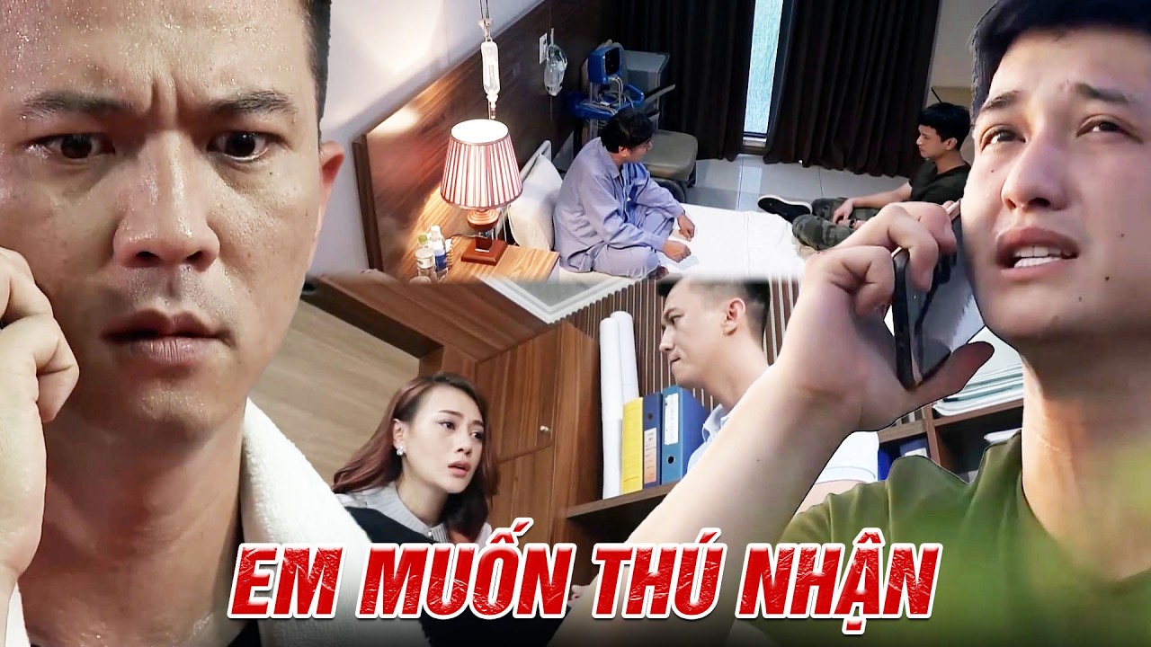 Thiếu gia Đức gục ngã THÚ NHẬN TỘI LỖI với anh rể thẩm phán | Lựa chọn số phận | Kho Phim VTV