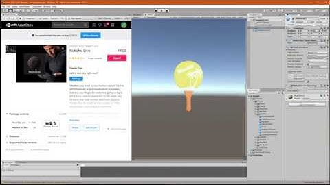 Rokoko Guide: How to use Virtual Production Props in Unity