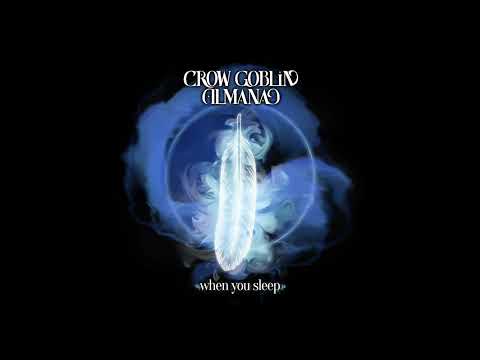 CROW GOBLIN ALMANAC - When You Sleep (Fatal Frame III / Project Zero 3 Song | Dark Metal)