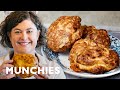 Make These Giant Cheesy Gougères | How To At Home