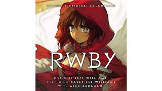 RWBY Volume 6 Soundtrack - Forever Fall (Full) chords