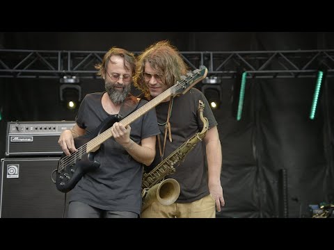 Video: Montreal Jazz Festival 2019 Hoogtepunte