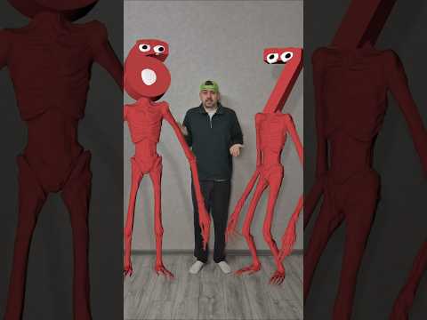 Six Seven in real life 🤯