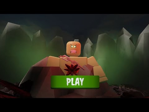 Roblox Gameplay -