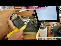 Huawei Y9,Y7 2019 Full Disassembly LCD, Battery, Back cover- DM Repair