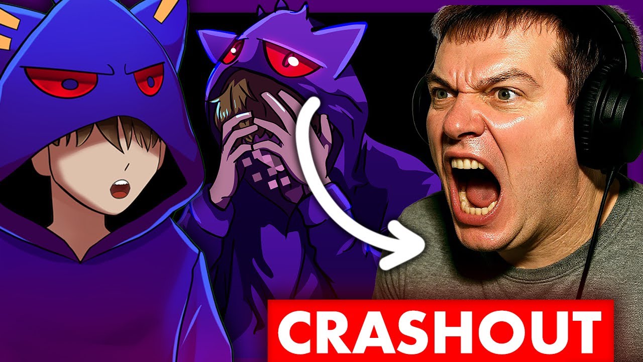 Er RASTET AUS wegen NAVEX VIDEOS 😂 (Hatevideo)