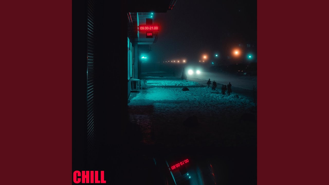Chill LoFi Trap Type Beat