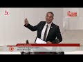 AKP SIRASI KİLİTLENDİ! Ali Mahir Başarır'ın vurgun sözleri Meclis'i ayağa kaldırdı! Çılgına döndü!