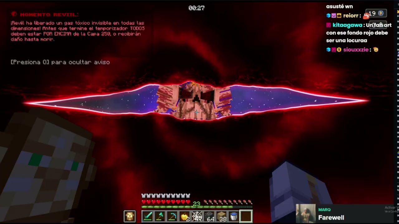 COLDIFIED estuvo a punto de M°°°RIR y su GENIALIDAD lo salvo xd 😎 DEDSAFIO 4