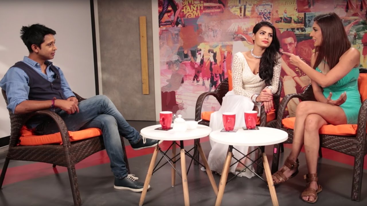 Bigg Boss 10 debate | Sonali Raut and Pooja Mishra