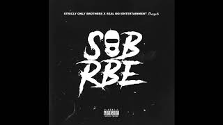 SOB X RBE - Endzone
