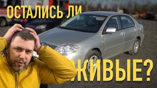 видео: Такая себе. Toyota Corolla E12 за 250к картинка: Такая себе. Toyota Corolla E12 за 250к