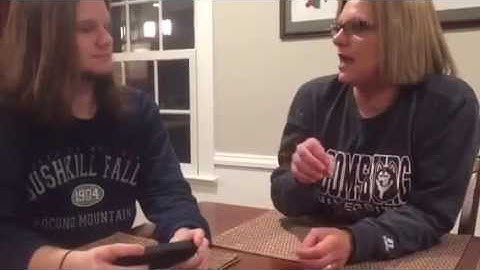 Intro to Mass Communications Assignment 5 - Social Media Interview