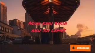 Asep & Pahlevi ~ aduh kamu bikin aku jadi lemes