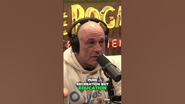 Learn Skills Faster with AR/VR! Joe Rogan Explains