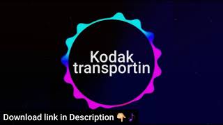 Ringtone Kodak Black Kodak Transportin Kodak Project | Ringtones Official