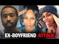 She Was Shot by Her Jealous Ex-Boyfriend… After She Posted The Cinnamon Challenge With Her New Man