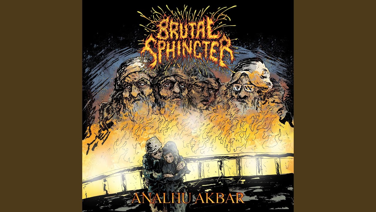 Goregrind Number One YouTube