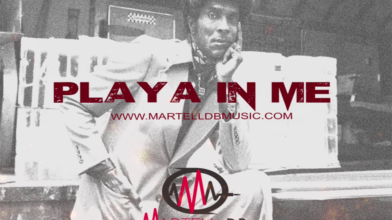 [SOLD] "Playa In Me" | Rap/Hip Hop Beat | Prod. By Martell DB