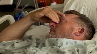Reality Slap: TWO Confirmed Strokes Information