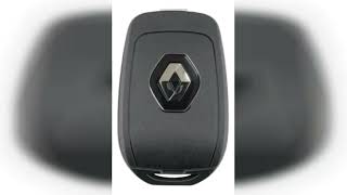 Resenha: Capa Chave Renault Sandero Logan 2016 2017 2018 2019
