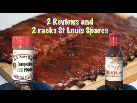 2 Reviews & 2 Racks