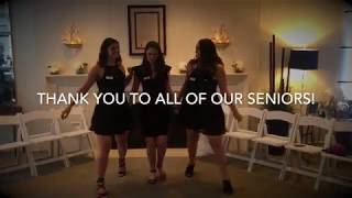 Senior Video!